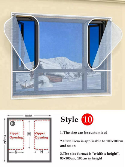 Thermal Insulated Waterproof Jacket Film