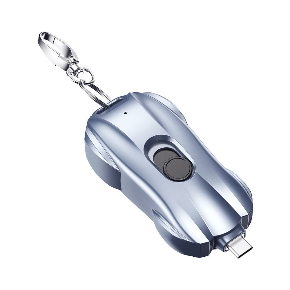Compact Car Portable Keychain Power Bank - Halri