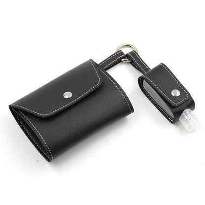 Travel Wallet Hand Sanitizer Set - Halri
