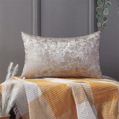 Simple Nordic Decor Cushion Cover