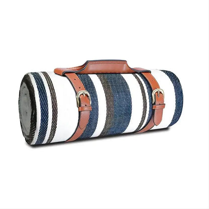 Large Waterproof Picnic Mat for 8 People Outdoor Use