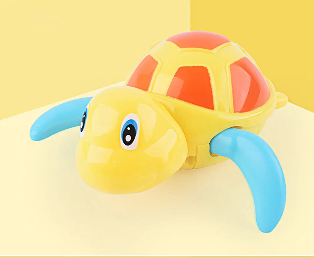 Fun Animal Bath Toys for Kids - Halri