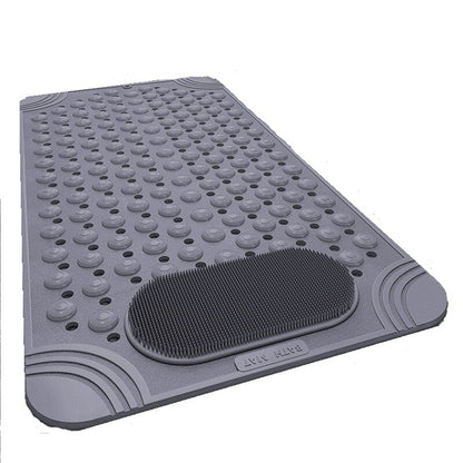 Anti-Slip Bathroom Foot Massage Mat