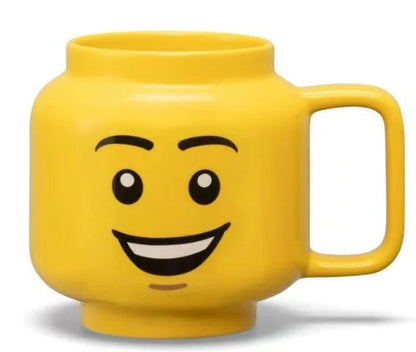Funny Morning Coffee Mug