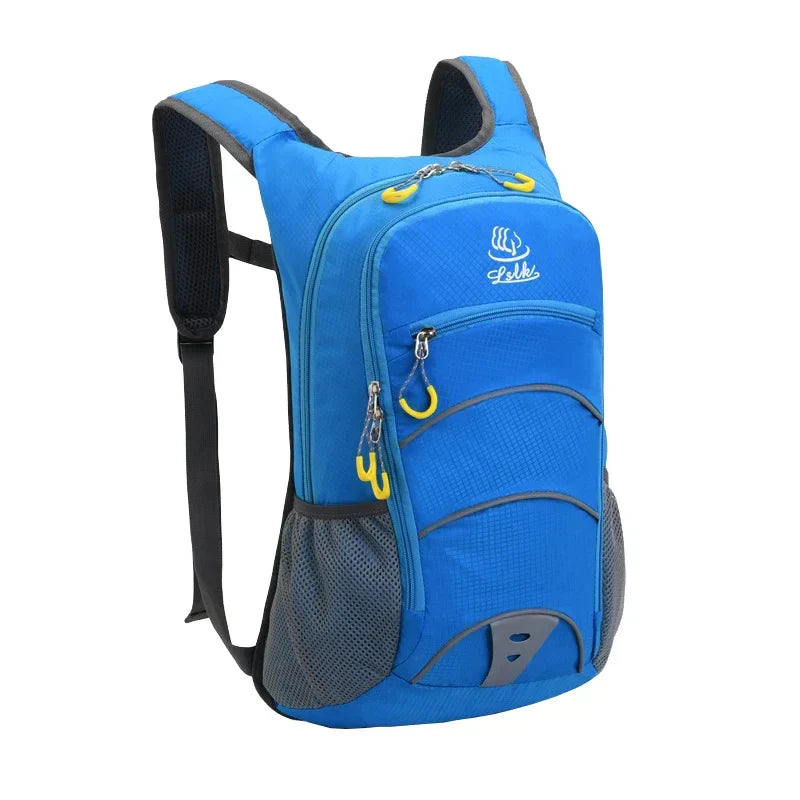 Comfortable Outdoor Travel Backpack