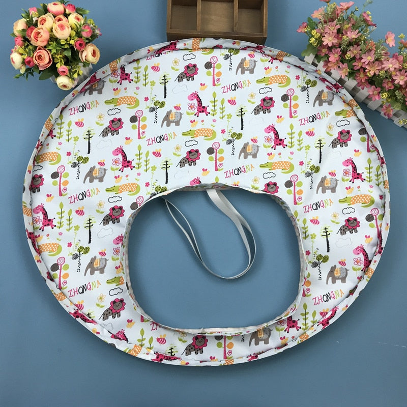 Easy Clean Baby Dining Table Play Mat