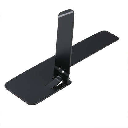 Clear Adhesive Phone Mount Clamp - Halri