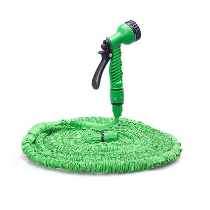 Flexible Long Reach Garden Hose Spray Nozzle