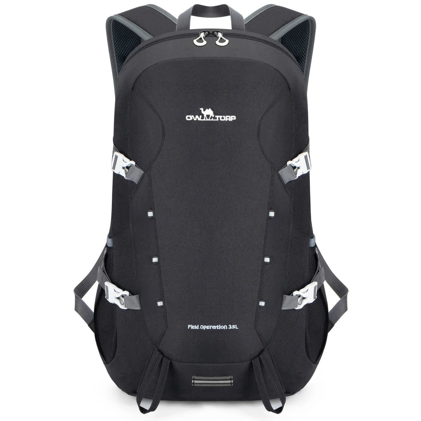 Compact Folding Travel Bag 45L
