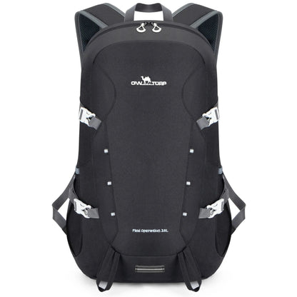 Compact Folding Travel Bag 45L