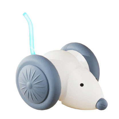 Fun Electronic Interactive Pet Mouse Toy
