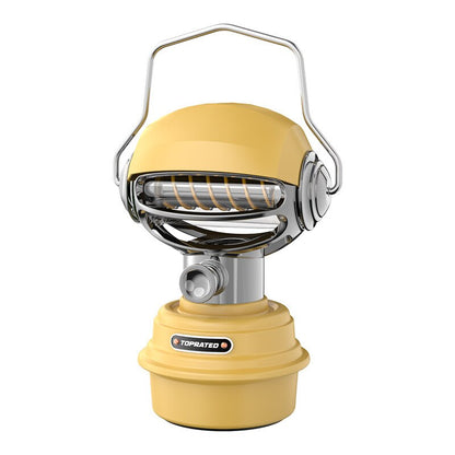 Outdoor Rechargeable Waterproof Camping Light