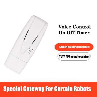 Automatic Wireless Curtain Motorizer