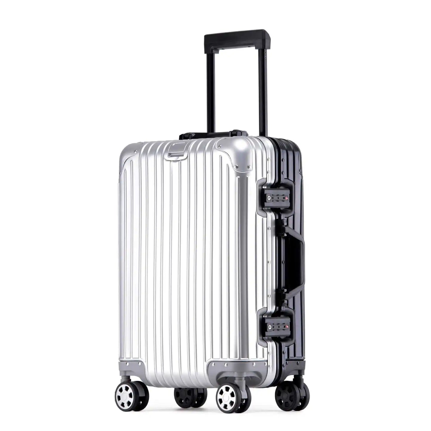Lightweight Durable Hardcase Luggage