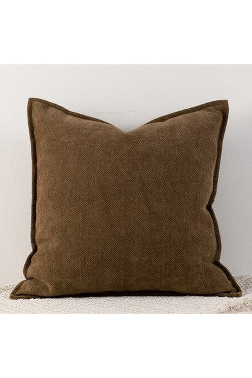 Comfortable Sofa Pillowcase Cover