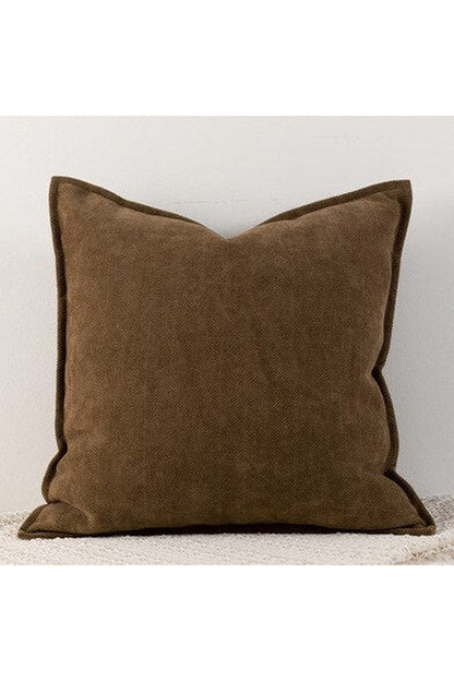 Comfortable Sofa Pillowcase Cover