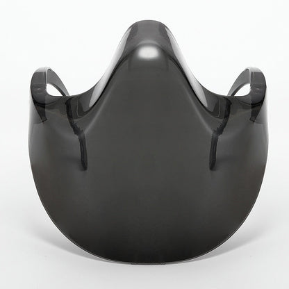 Clear Protective Full Face Safety Shield - Halri