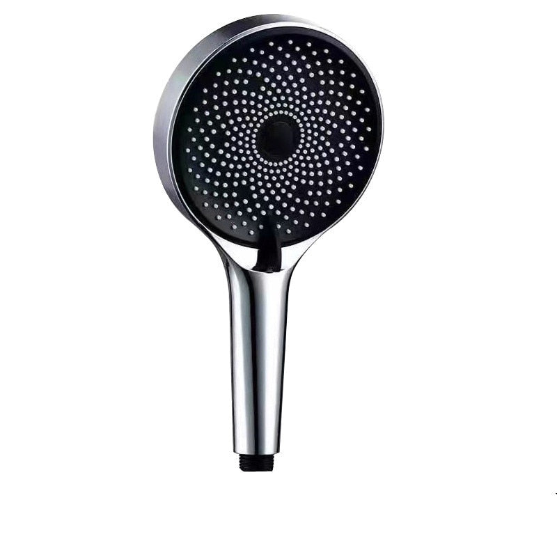 Luxury Adjustable Extra Large Showerhead - Halri