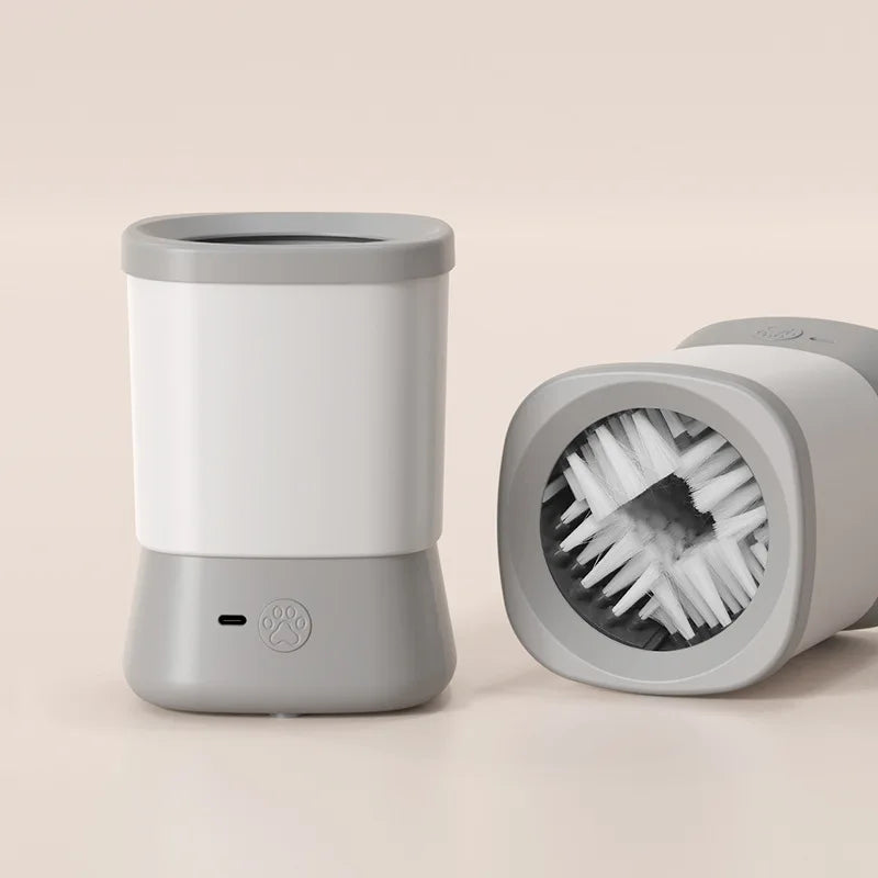 Easy Pet Paw Cleaner and Washer