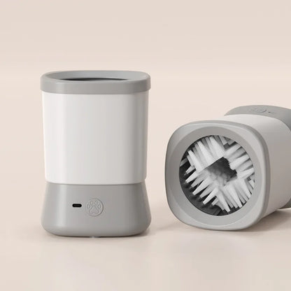 Easy Pet Paw Cleaner and Washer