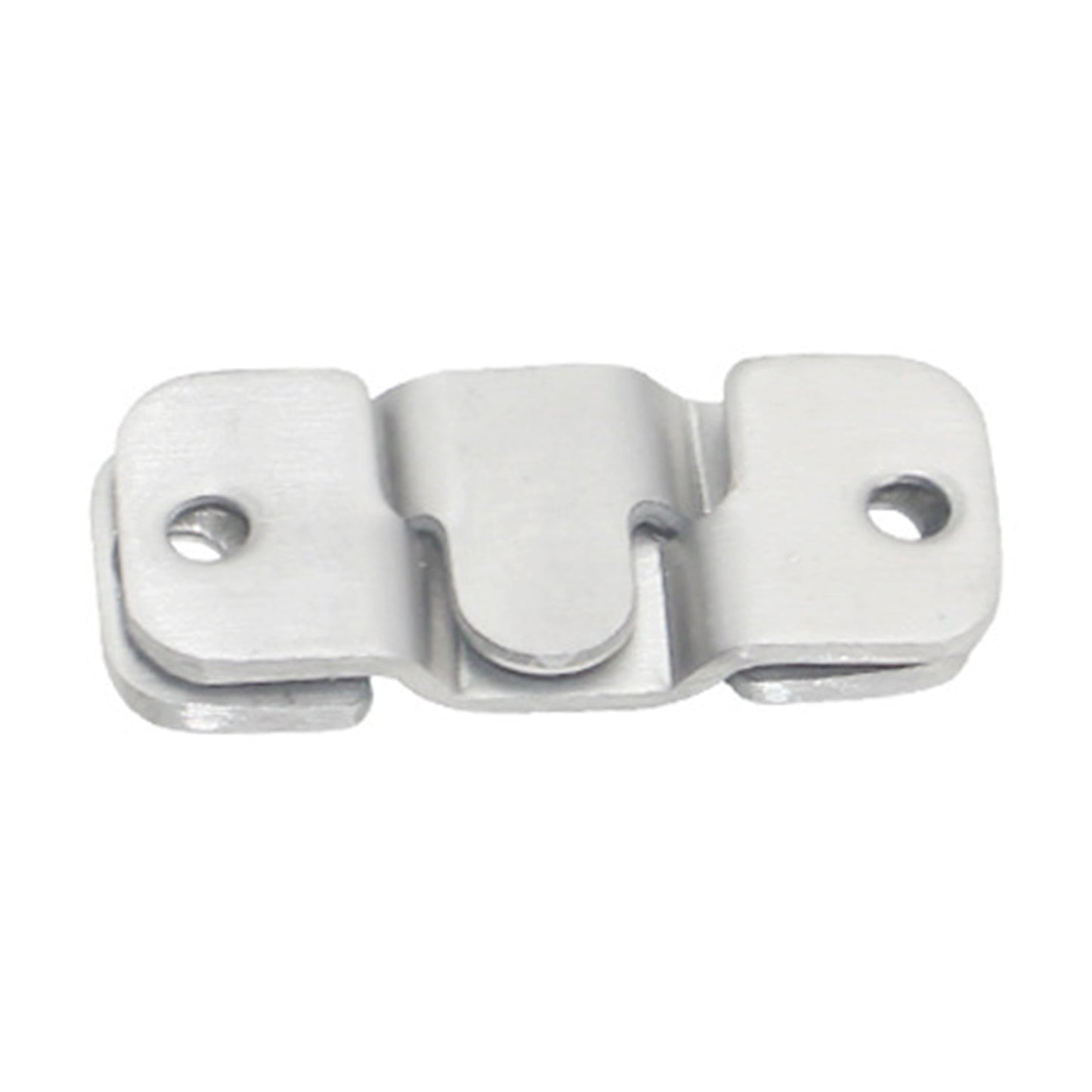Sturdy Wall Mount Heavy Duty Hinge Bracket - Halri