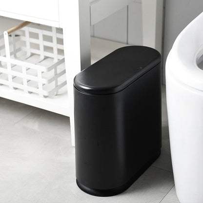Eco Friendly Dual Bin Recycling Trash Can