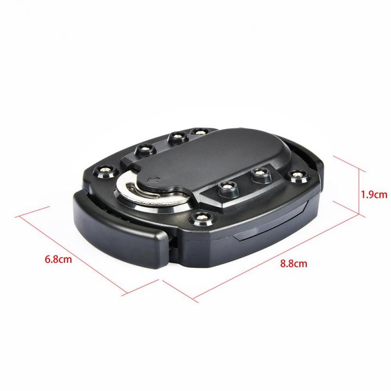 2 in 1 Easy Grip Bottle Opener Tool - Halri