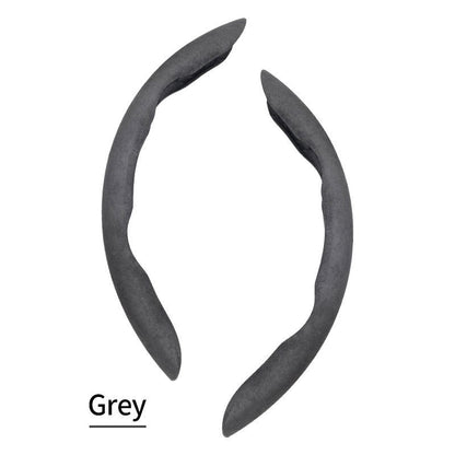 Premium Non-Slip Car Steering Wheel Cover