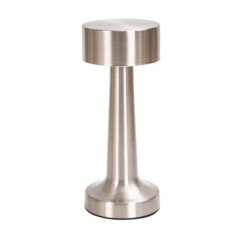 Classic Dimmable LED Desk Lamp - Halri
