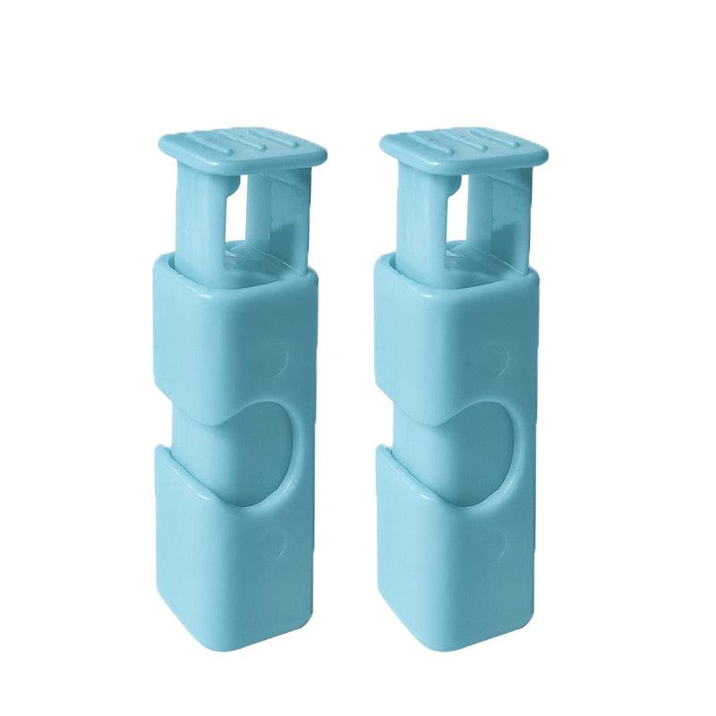Food Freshness Bag Seal Clip Set
