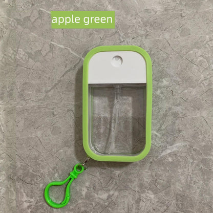Portable Reusable Travel Sized Bottles