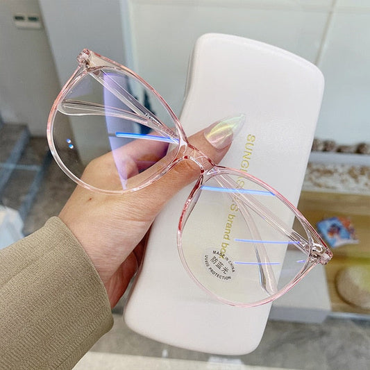 Protective Anti Blue Light Blocking Glasses - Halri