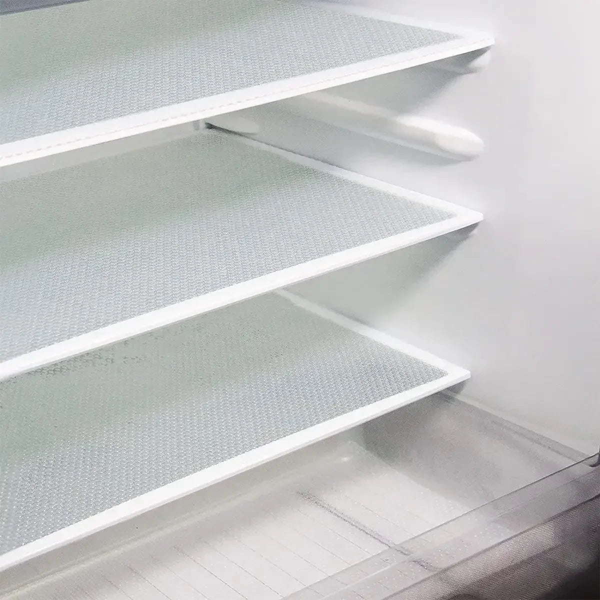 Fridge Guard 4-Piece Set Refrigerator Mats