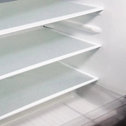 Fridge Guard 4-Piece Set Refrigerator Mats