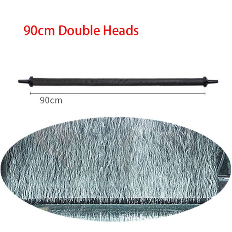 Slim Aquarium Air Diffuser Bubble Tube