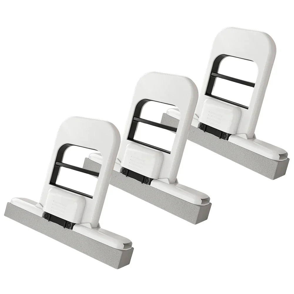 Effective Mini Dual Action Mop Sponge