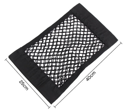 Flexible Mesh Sticky Fitness Net - Halri