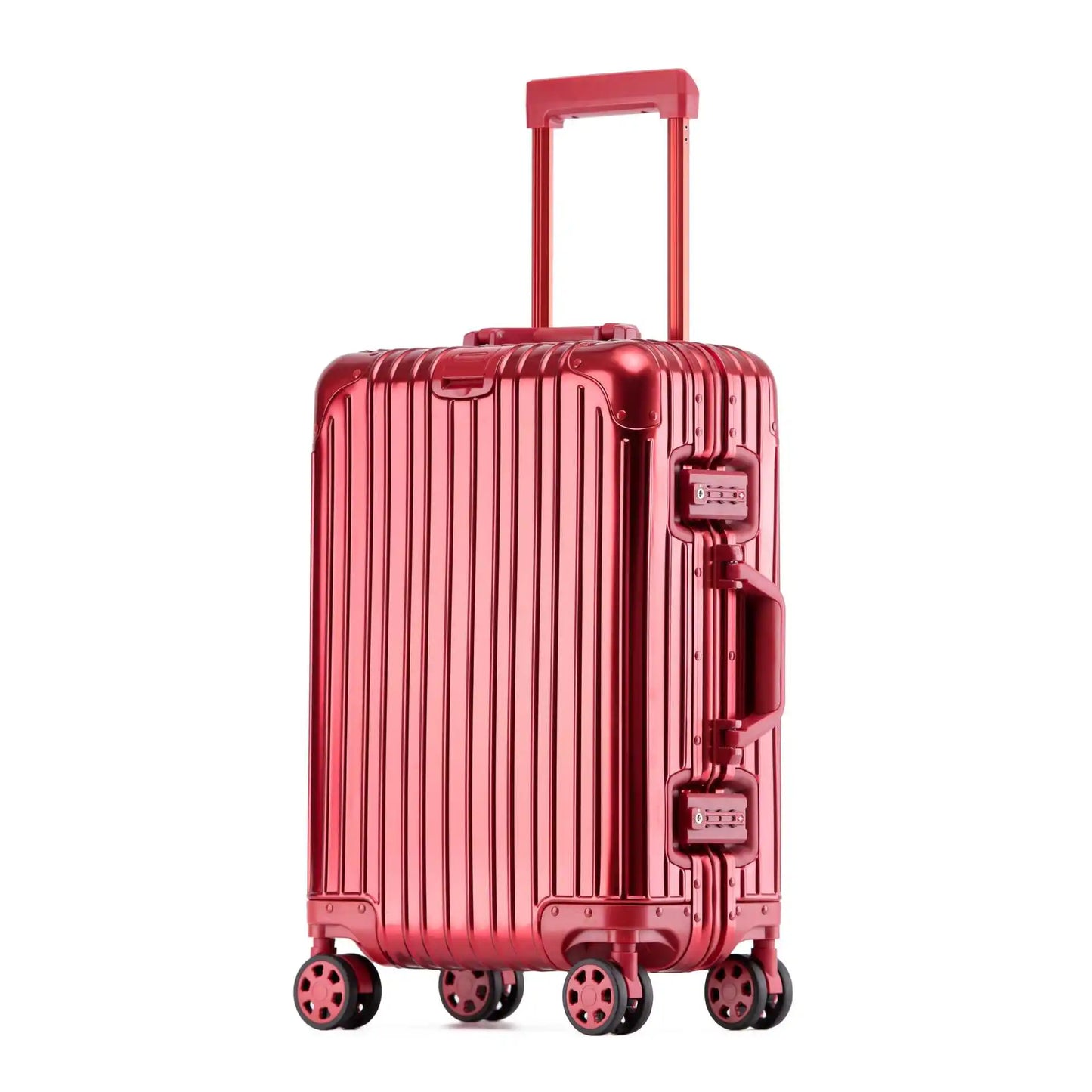 Lightweight Durable Hardcase Luggage