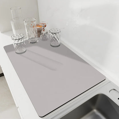 Premium Water Resistant Extra Large Kitchen Floor Mat
