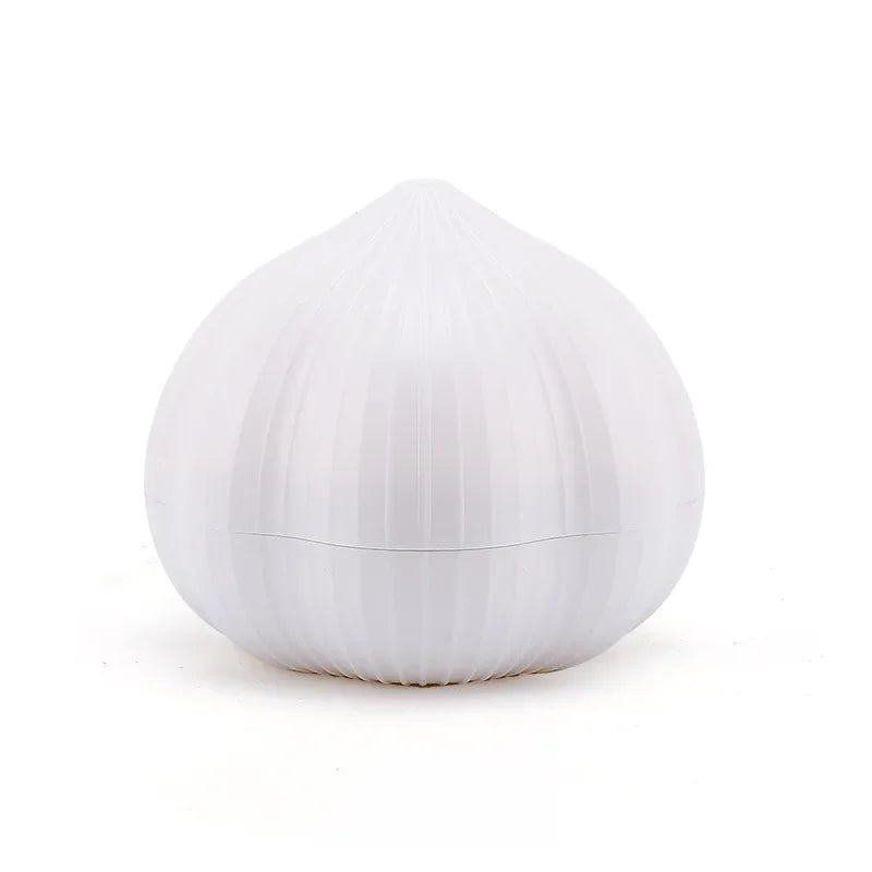 Easy Garlic Mini Food Chopper