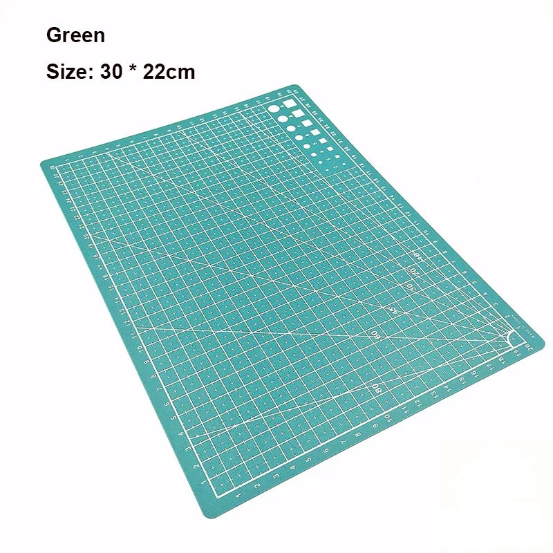 Halri Precision Paper Cutting Craft Tools
