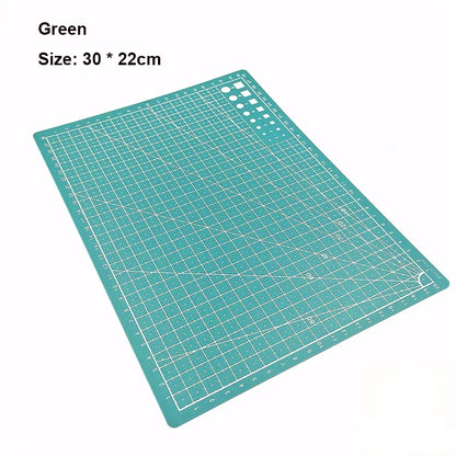 Halri Precision Paper Cutting Craft Tools