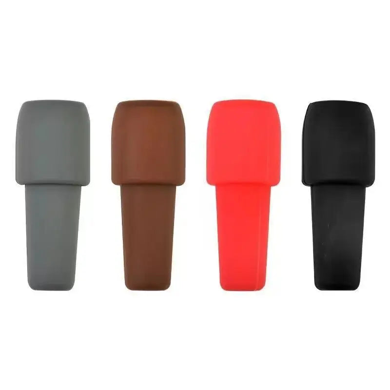 Durable Silicone Wine Bottle Plug - Halri