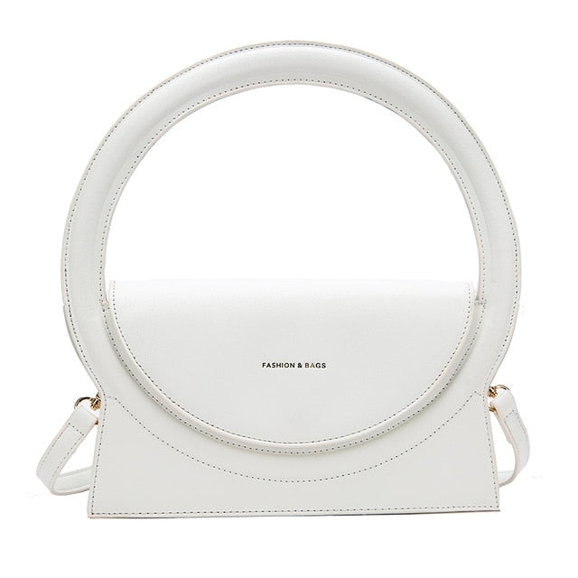 Chic Urban Crossbody Purse - Halri