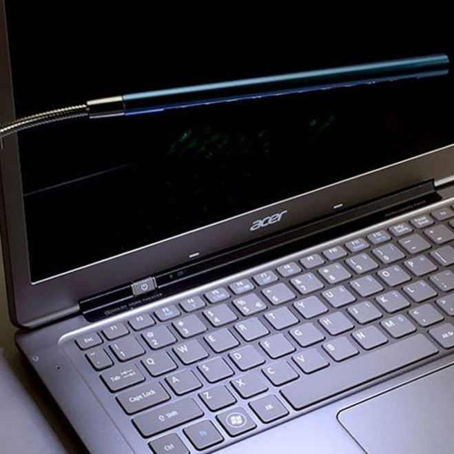 Flexible LED Computer Keyboard Lamp - Halri