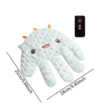 Large Gentle Baby Sleep Toy with Auto Motion