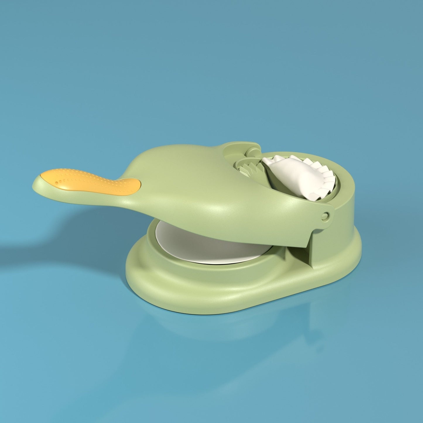 Easy Kitchen Dumpling Making Kit