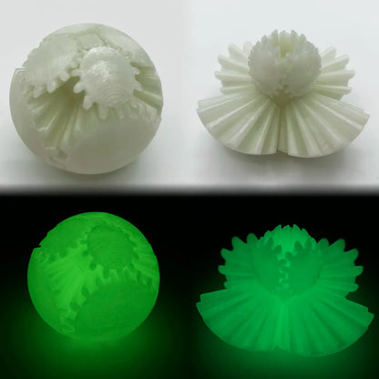Cool Fidget Ball Stress Relief Toy