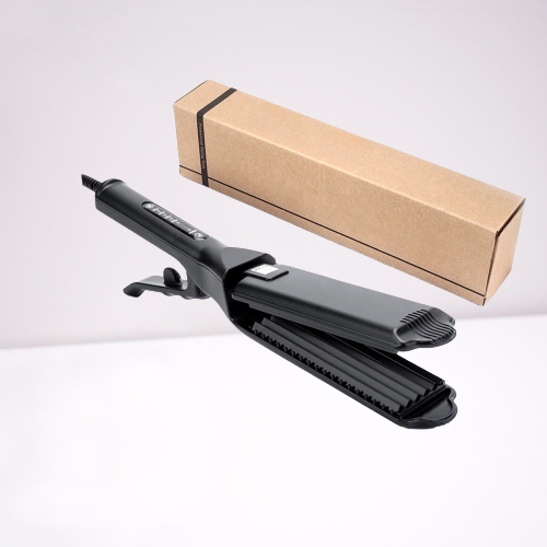 Advanced Thermal Flex Ceramic Hair Straightening Iron