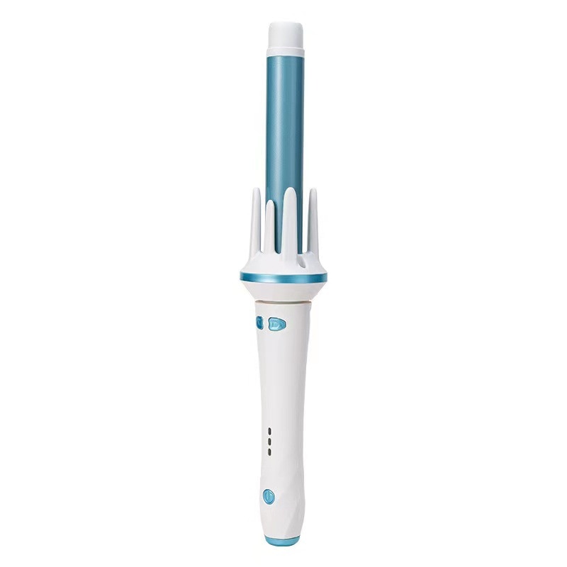 Easy Automatic Hair Curler Styling Iron